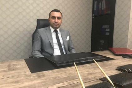 Kuvvetli bir yağış ve selde hastanenin alt kısımlarında su baskınları olabilir