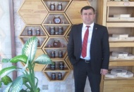 Yağışlar arıcıların yüzünü güldürdü