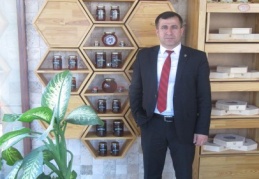 Yağışlar arıcıların yüzünü güldürdü