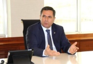 Yağışlar, buğday rekoltesine olumlu katkı sağlayacak