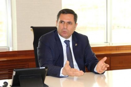 Yağışlar, buğday rekoltesine olumlu katkı sağlayacak