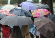 Yağışlar devam edecek