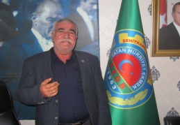 Yağışlar devam ederse kuraklıktan kurtuluruz