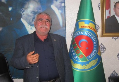 Yağışlar devam ederse kuraklıktan kurtuluruz