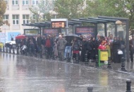 Yağışlar devam etmezse hububatta beklenen verim olmaz