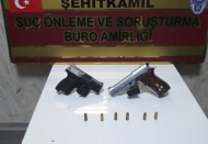 Yağma, yaralama, uyuşturucu, ne ararsan var!