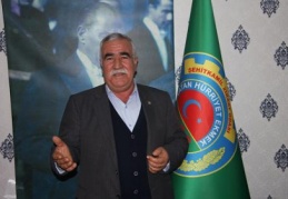 Yağmur, tahıllar için yeterli ancak ağaçlar için değil