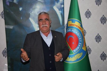 Yağmur, tahıllar için yeterli ancak ağaçlar için değil