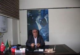 Yağmur yağmayınca meralarda ot çıkmadı