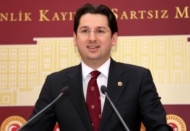 Yahudi vatandaşlarımızın sorunları masaya yatırılsın