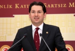 Yahudi vatandaşlarımızın sorunları masaya yatırılsın