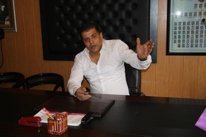 &#8220;Yakalanan hırsızların çoğunluğu Suriyeli&#8221;
