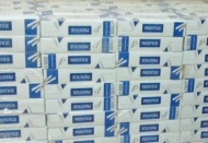 Yakalanan kaçak eşyalar yarıya arttı