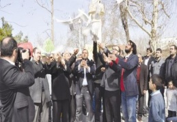 Yakalanan tarihi fırsatın heba edilmemesi için her birimiz taşın altına elimiz koymalıyız