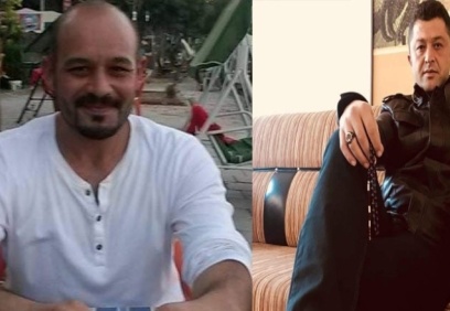 Yakın arkadaşların alacak verecek kavgasında kan aktı