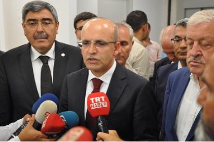 Yakın coğrafya terörden kurtulusa Türkiye daha fazla büyüyecektir