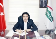 Yakın zamanda Gaziantep’te örgütlenmeye başlayacağız