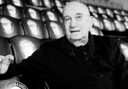 Yalçın Granit 88 yaşında vefat etti