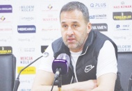 Yalçın Koşukavak: “İç sahadaki maçı kazanıp, rahatlamak istiyoruz”