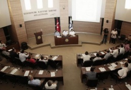 Yalçın Nane’nin ismi Karataş Mahallasi’nde parka verilecek