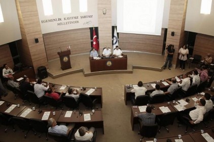 Yalçın Nane’nin ismi Karataş Mahallasi’nde parka verilecek