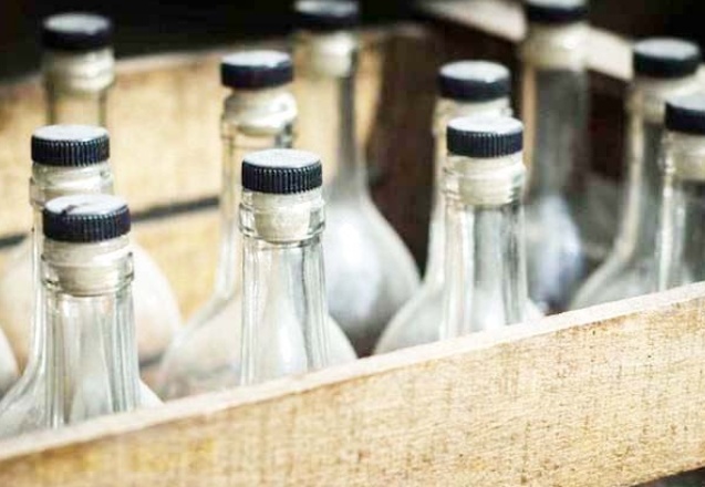 Yalnızca 5 ilden alınan içki ÖTV’si 14.4 milyar TL