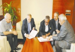 Yalnızca devletin kaynaklarıyla eğitim  sorununun altından kalkmak mümkün değil