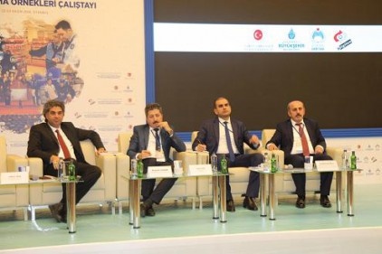 Yalnızca tüketiciyi değil üreticiyi de korumalıyız