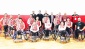 Yalova OSK’yı 95-35’lik skorla yendi