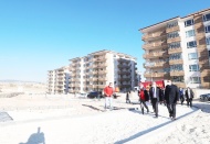 Yamaçtepe, en geniş ve modern mahallelerden birisi olacak