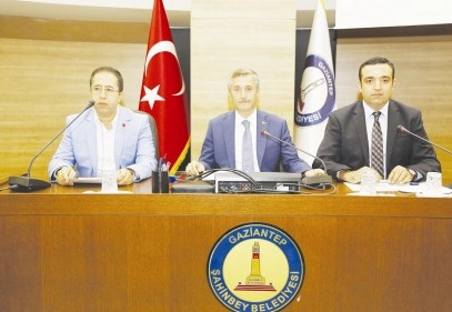 Yamaçtepe imara açıldı