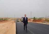 Yamaçtepe Mahallesi’nde çalışmalar hızla sürüyor