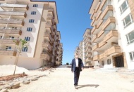 Yamaçtepe’ye çok yoğun bir talep var