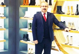 Yan sanayicilerimiz ham maddeye ulaşmakta sıkıntı yaşıyor