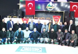 Yan yana berber açılmasına müsaade etmeyeceğiz