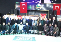 Yan yana berber açılmasına müsaade etmeyeceğiz