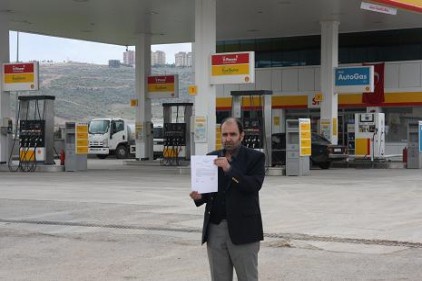 Yan yol kimsenin bir işine yaramıyor iddiası