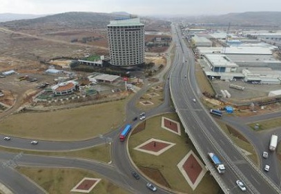 Yan yol kimsenin bir işine yaramıyor iddiası