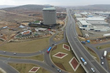 Yan yol kimsenin bir işine yaramıyor iddiası
