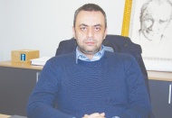 Yanan hem bizim hem de çocuklarımızın geleceği