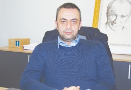 Yanan hem bizim hem de çocuklarımızın geleceği