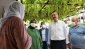 Yanan yerlere bir çivi bile çakılmasına izin vermeyeceğiz