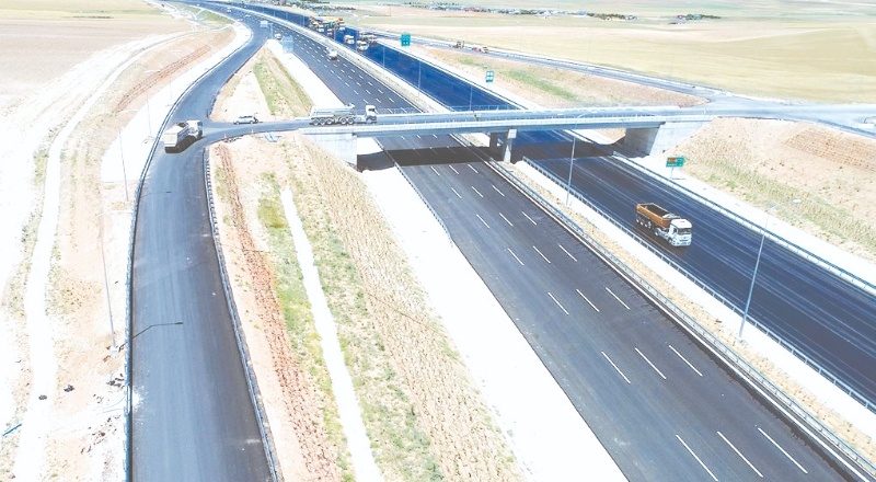 “Yandaş şirketlerin aldığı ihaleler bütçeden fazla!"