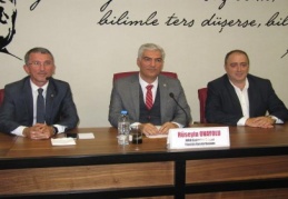 Yangın, elektronik algılama ve söndürme sistemleriyle önlenebilir