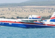 Yangın söndürme uçağı alınması için kampanya başlatılsın