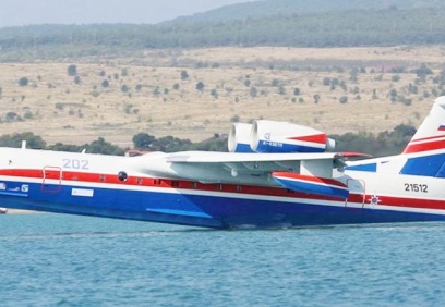 Yangın söndürme uçağı alınması için kampanya başlatılsın