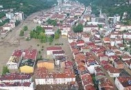 Yangın ve sellerden zarar gören vatandaşlar için yardım kampanyası başlatılacak