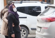 Yangında ölenlerin cenazeleri ailelerine teslim edildi