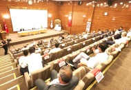 Yangından etkilenen şehirler için 10 milyon TL destek sağlanacak