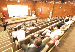 Yangından etkilenen şehirler için 10 milyon TL destek sağlanacak